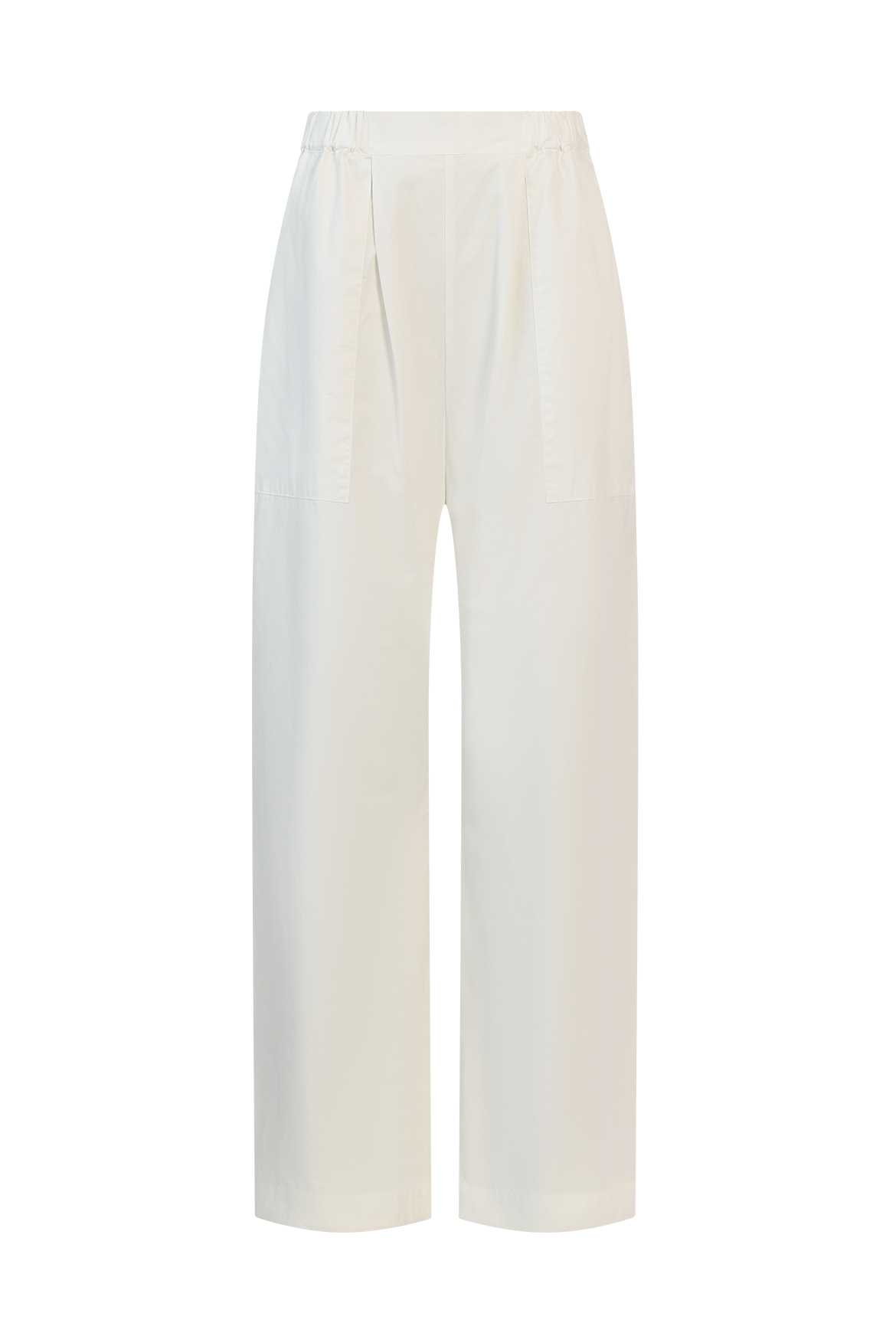 Cotton Trousers