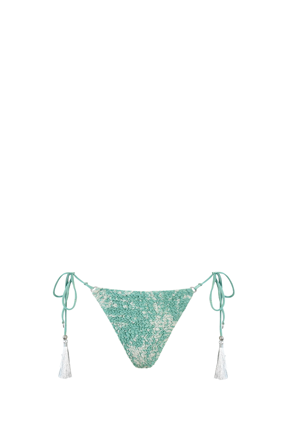 Ocean Oyster Nido Triangle Bikini - Bottom