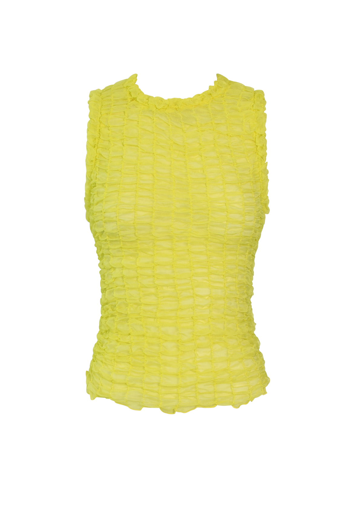 Product photo of Silk Top perfect for resort, party & wedding.