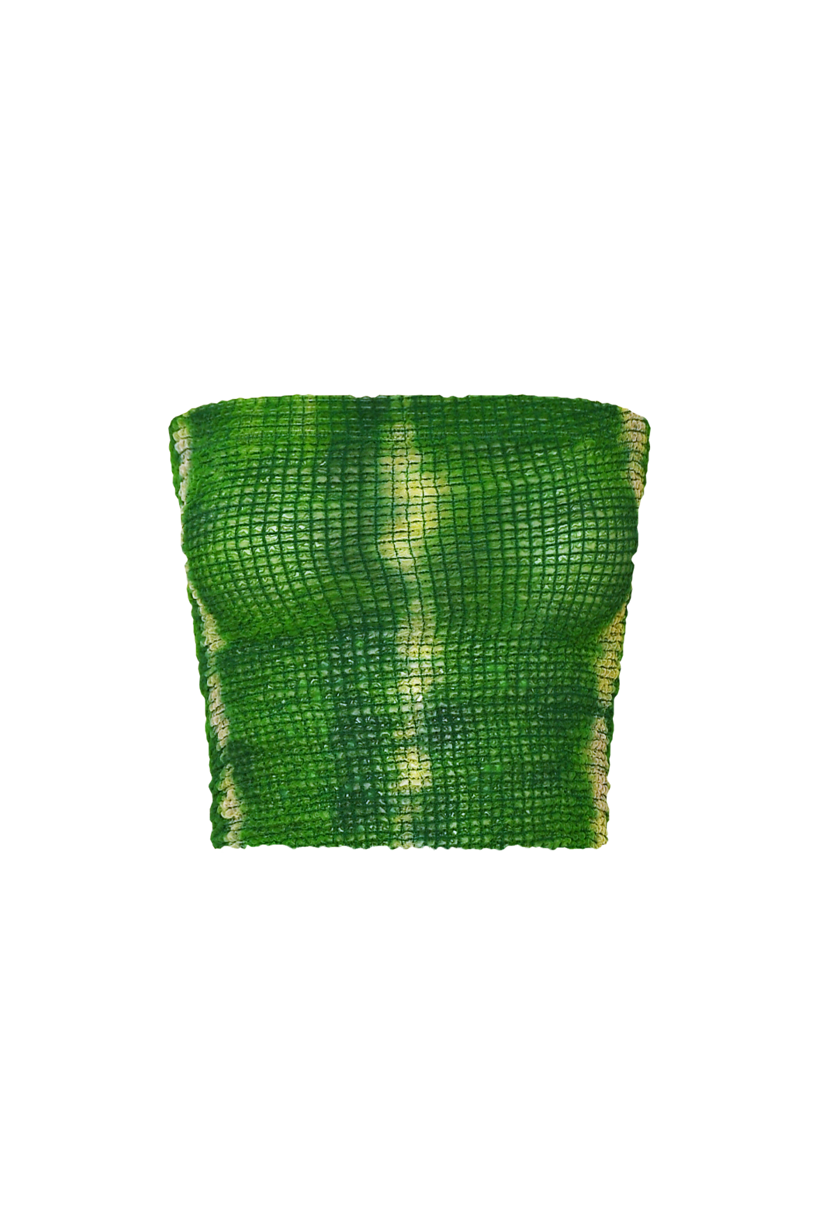 Green Nido Tube Top