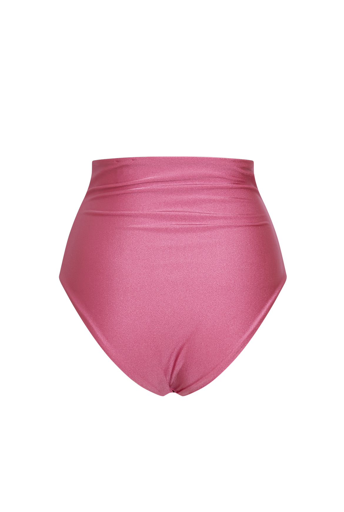 Pink High Brief