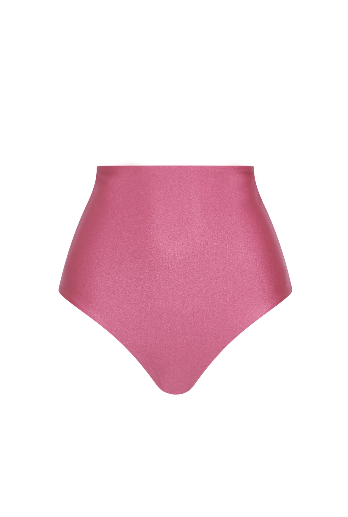 Pink High Brief
