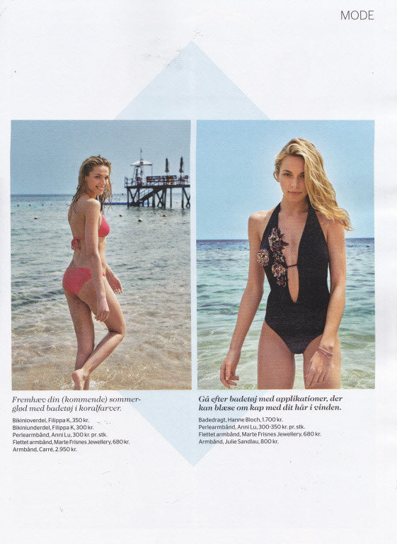 Alt for Damerne / June 2015