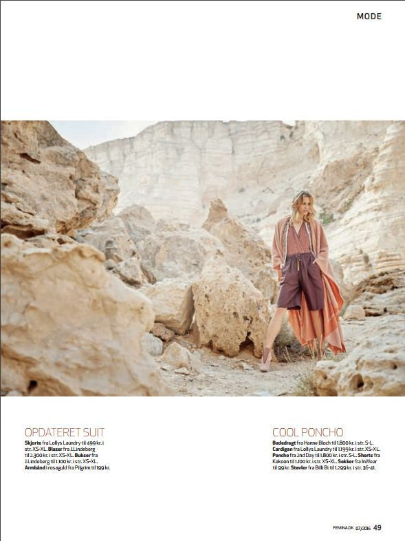 Femina / February 2016