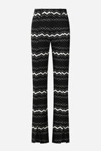 BW Knit Trousers