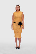 Honey Smock Dress