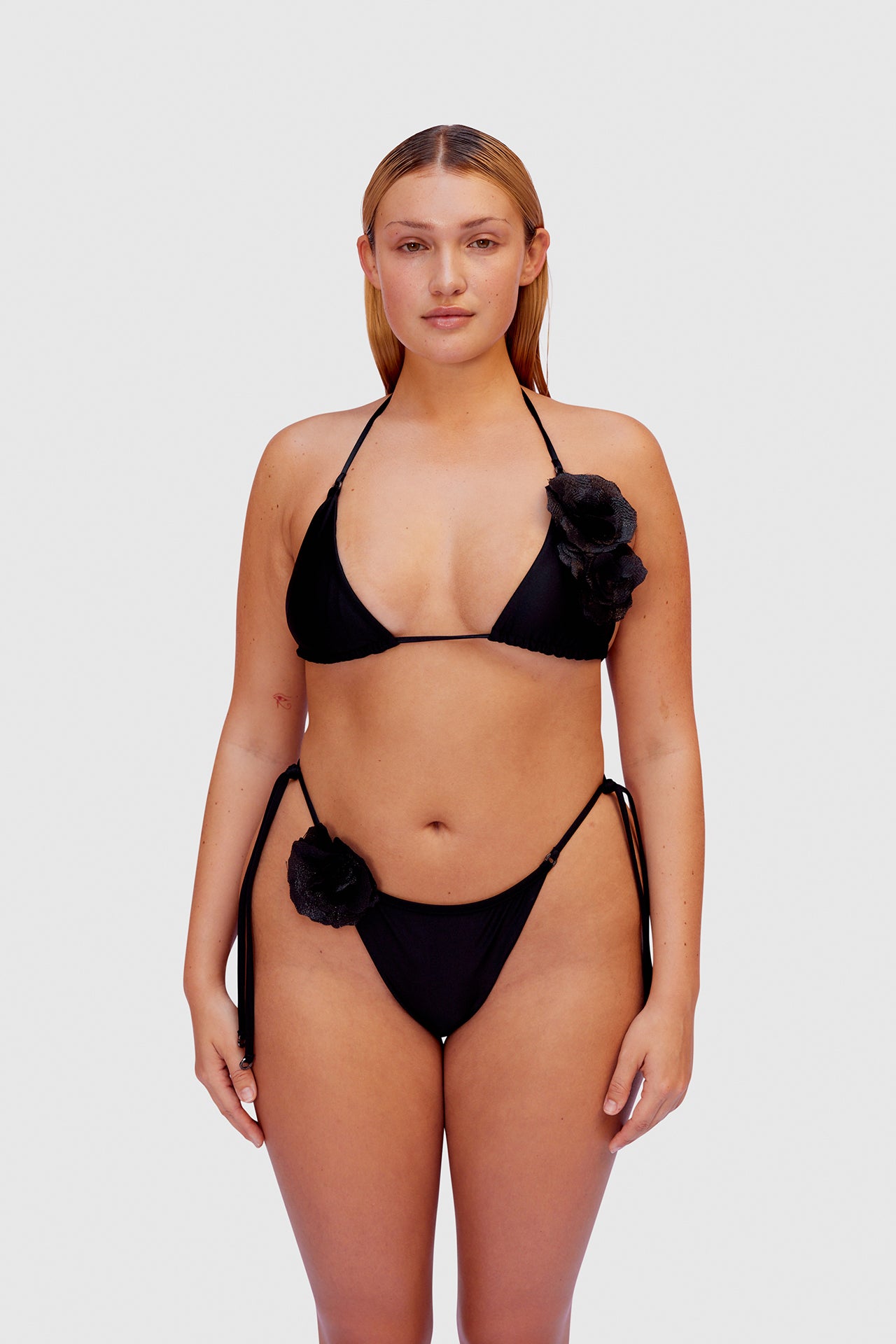 Shimmer Bikini brésilien