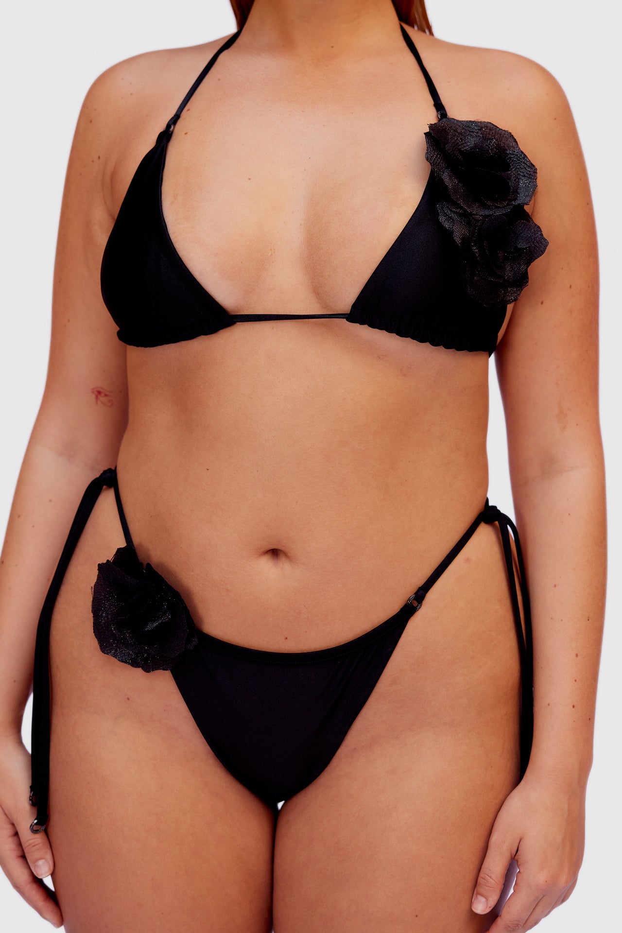 Shimmer Brasilianischer Bikini