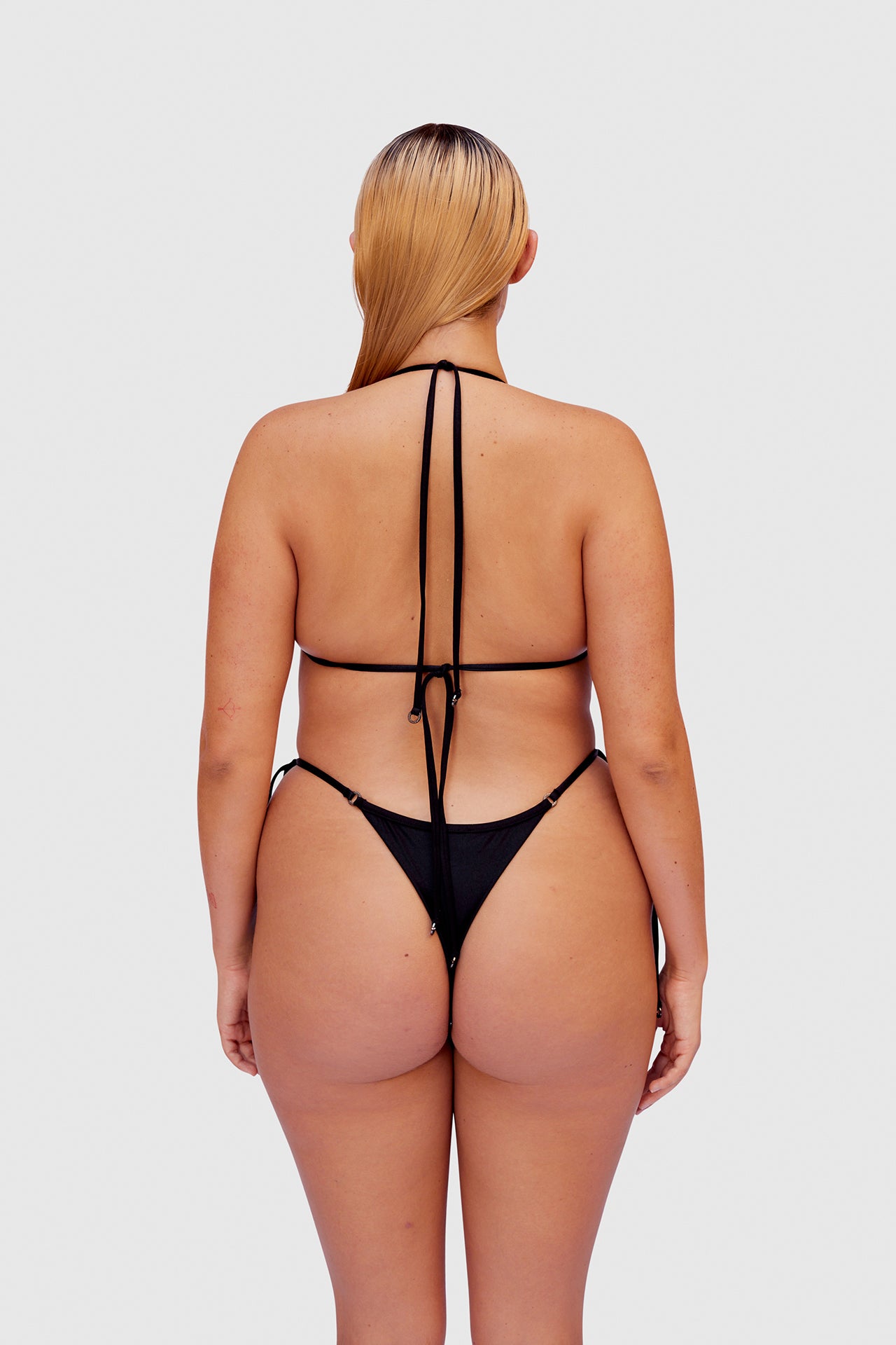 Shimmer Brasilianischer Bikini