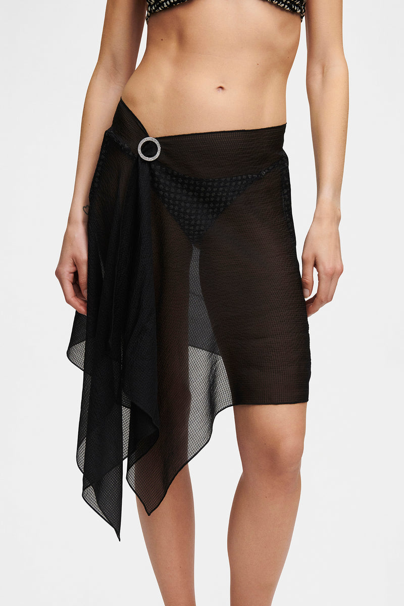 Silk Scarf