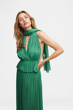 Silk Tulle Set