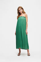 Forest Green Silk Tulle Skirt, floor-length 100% Grade 6A mulberry silk tulle, image 8, HANNE BLOCH