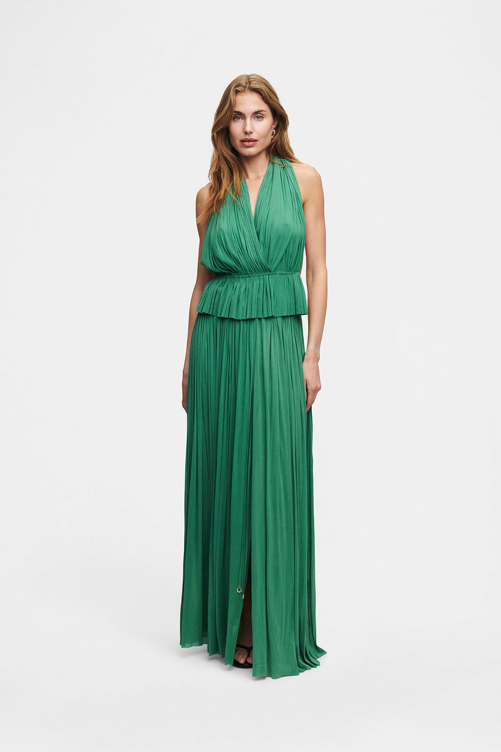 Silk Tulle Set