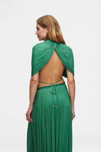 Silk Tulle Set