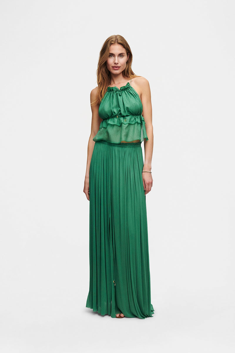 Silk String Set