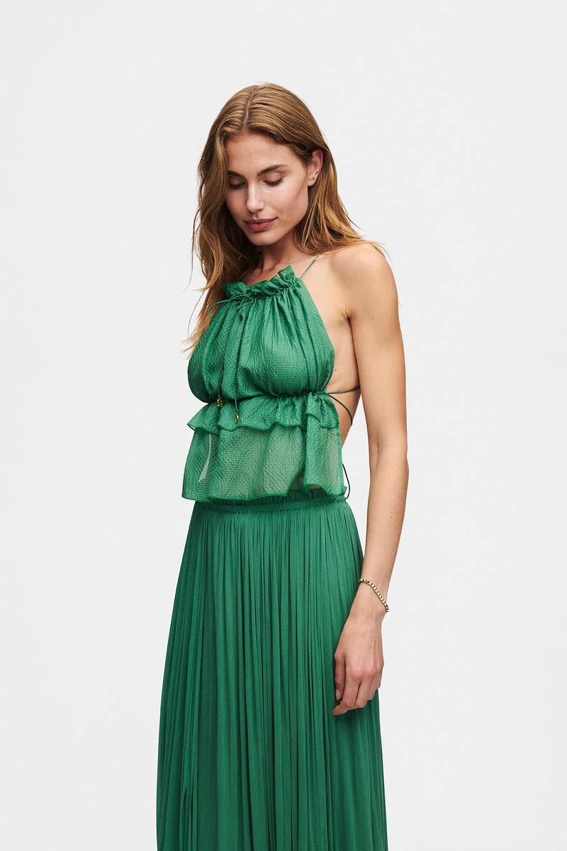 Silk String Set