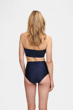 Ocean Blue High Brief