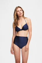 Ocean Blue Adjustable Top