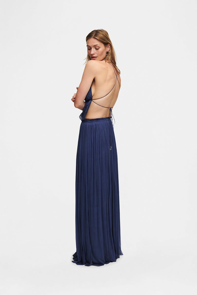 Silk String Set