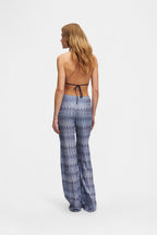 Ocean Knit Trousers