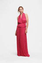 Silk Tulle Set