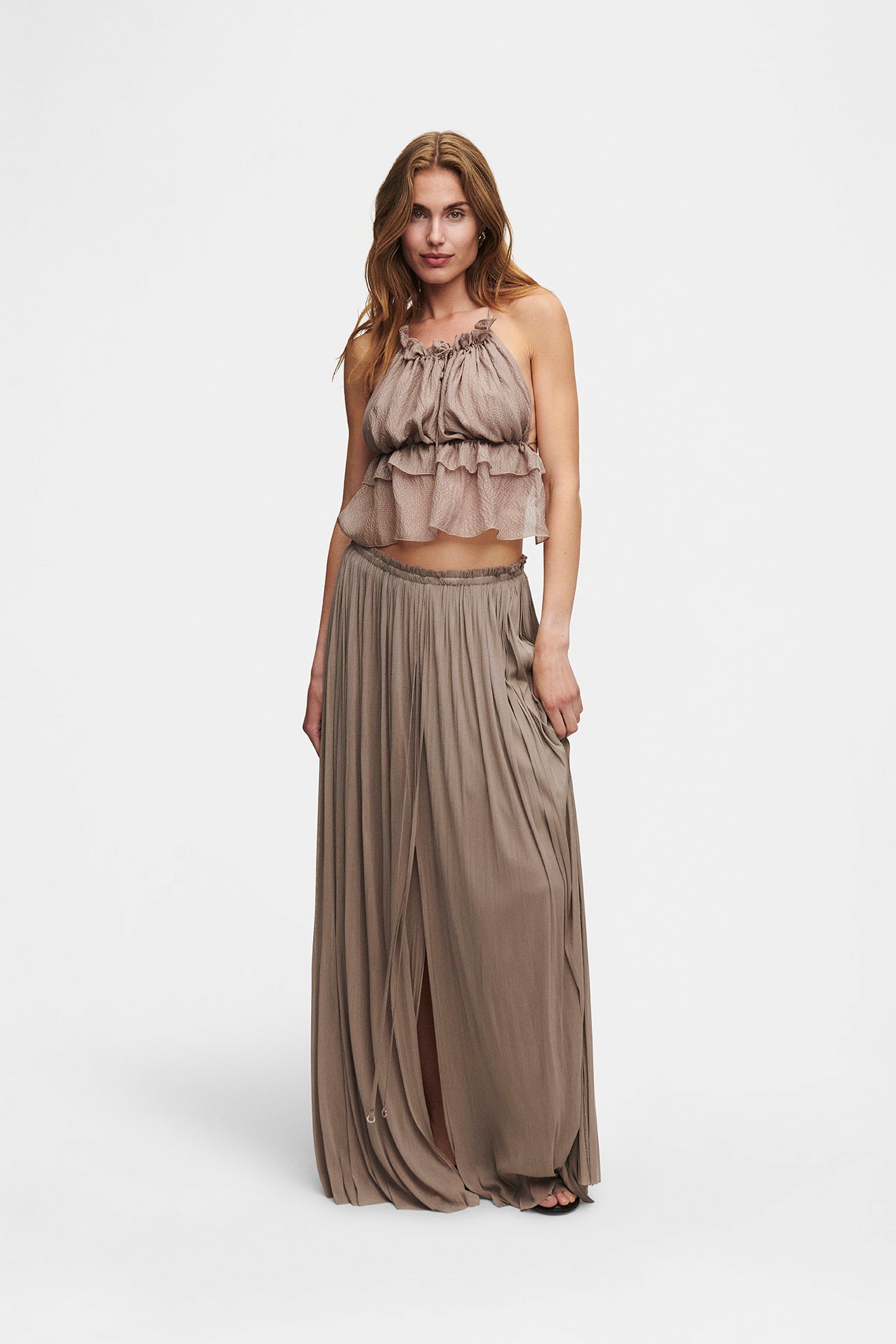 Silk String Set