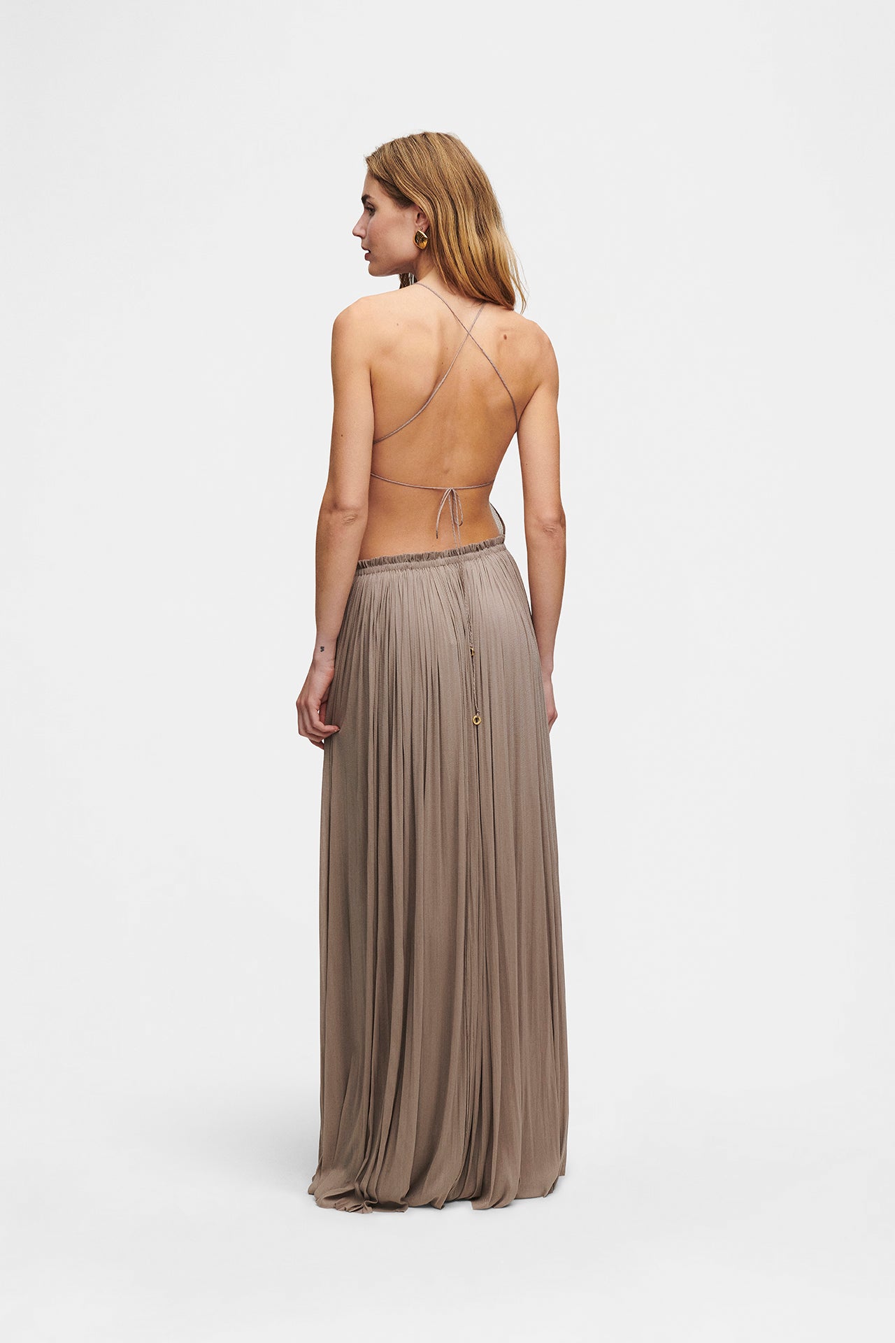 Silk String Set