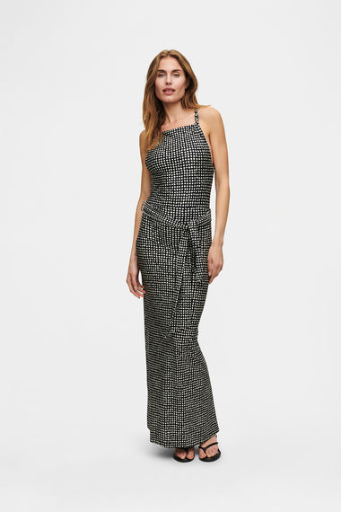 BW Polka Skirt, HANNE BLOCH