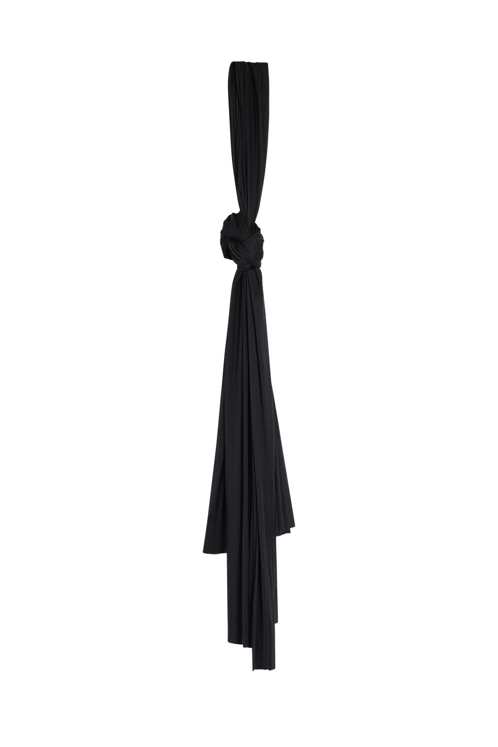 Silk Tulle Scarf
