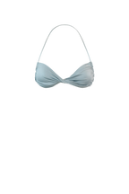 Ice Blue Adjustable Top