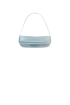 Ice Blue Adjustable Top