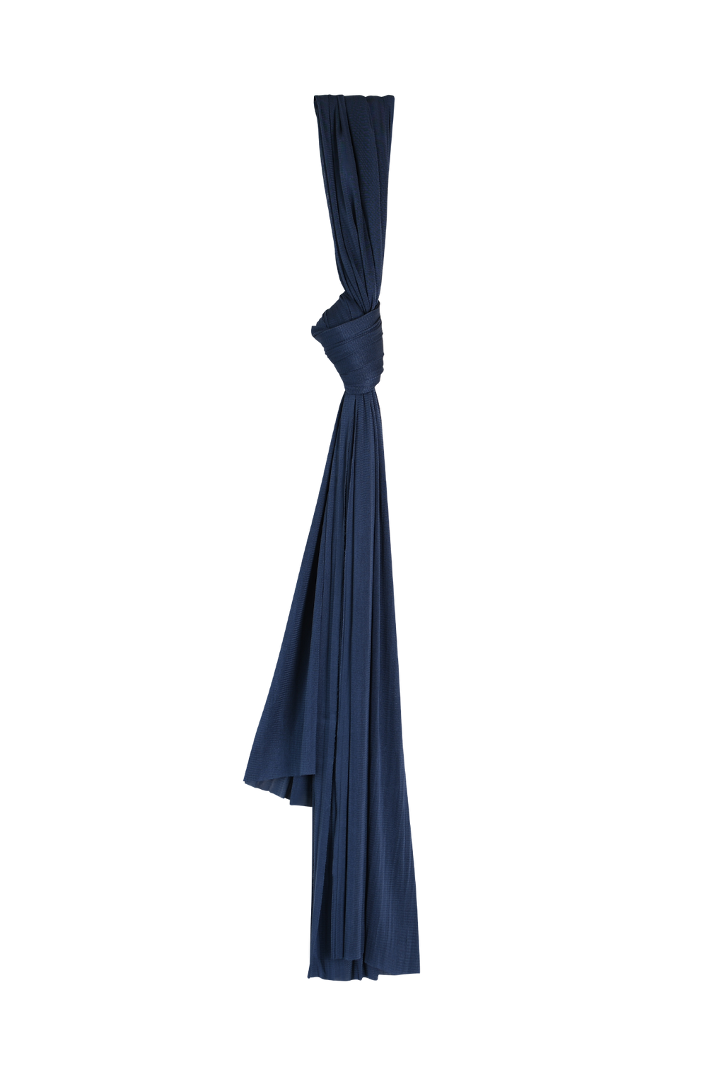 Silk Tulle Scarf
