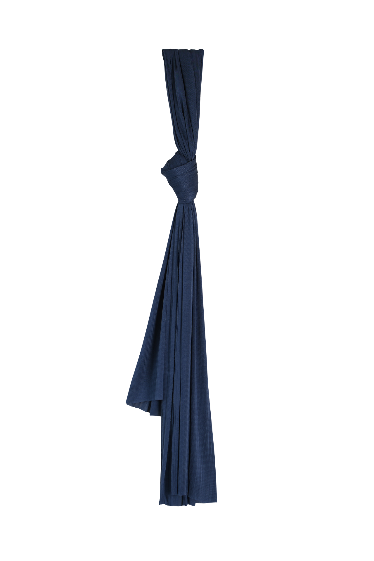 Silk Tulle Scarf