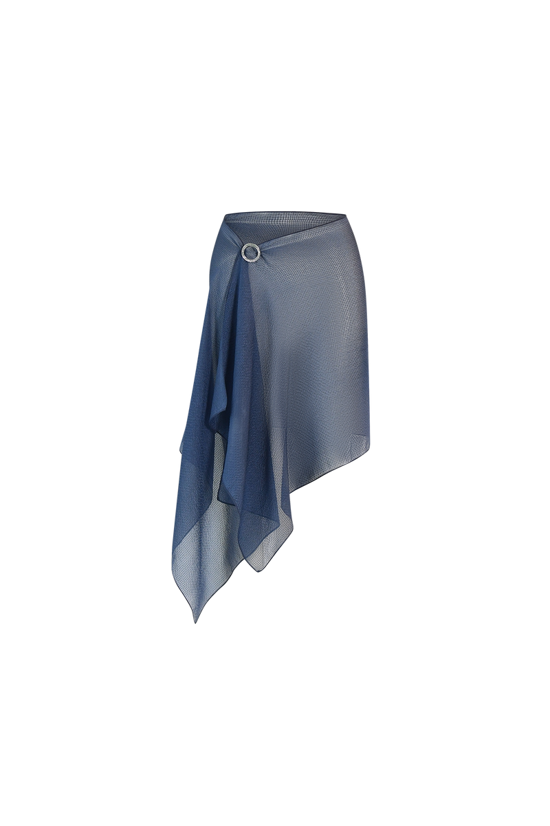 Silk Scarf