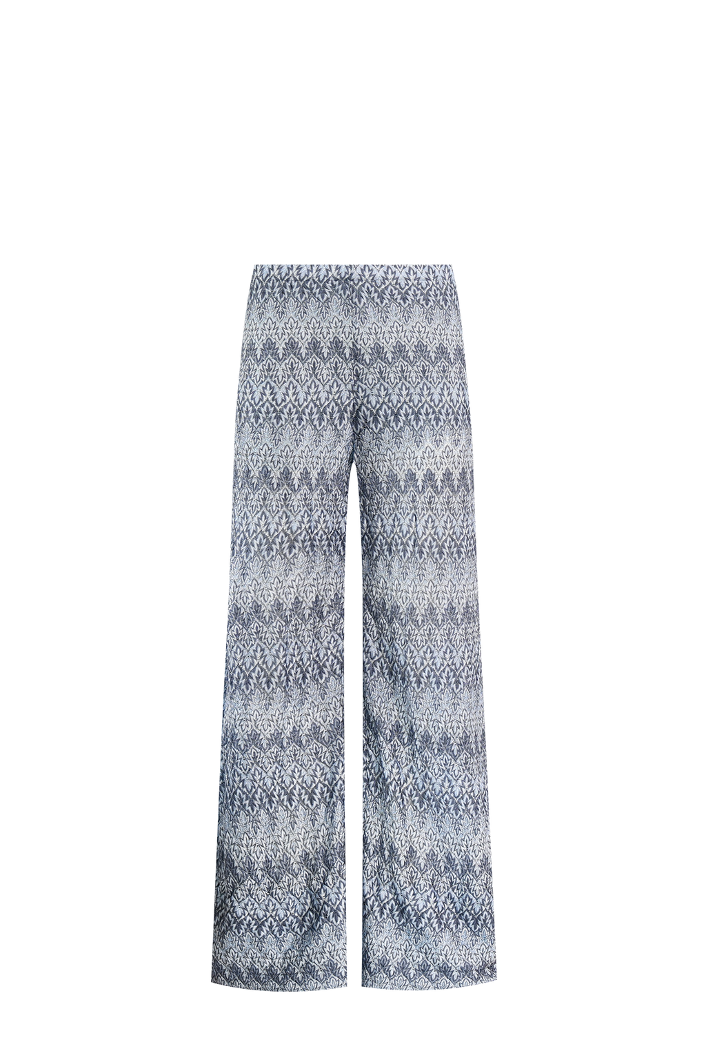 Ocean Knit Trousers