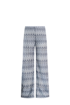 Ocean Knit Trousers