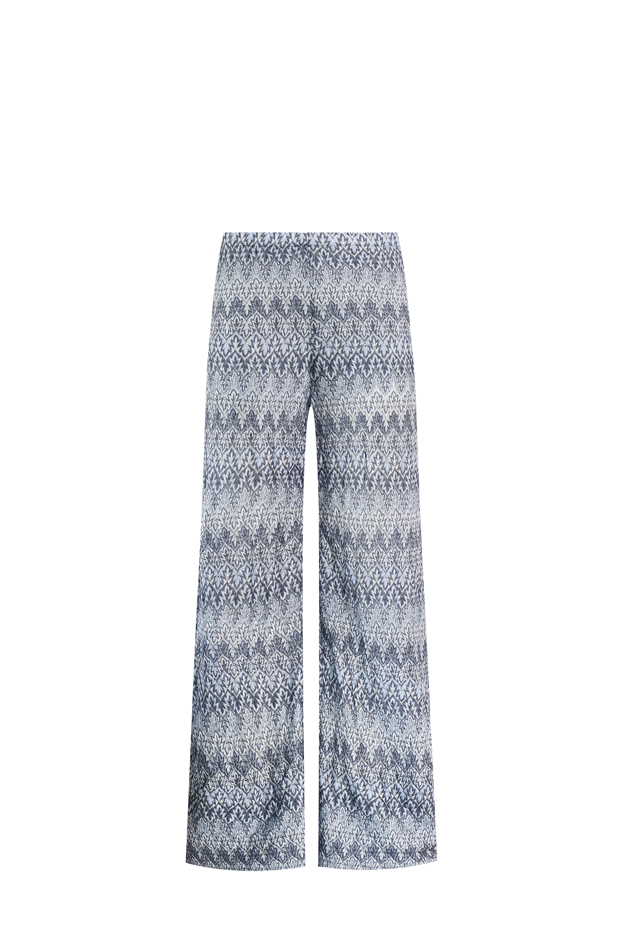 Knit Trousers
