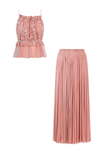 Silk String Set