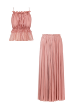 Silk String Set