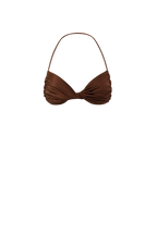 Brown Adjustable Top
