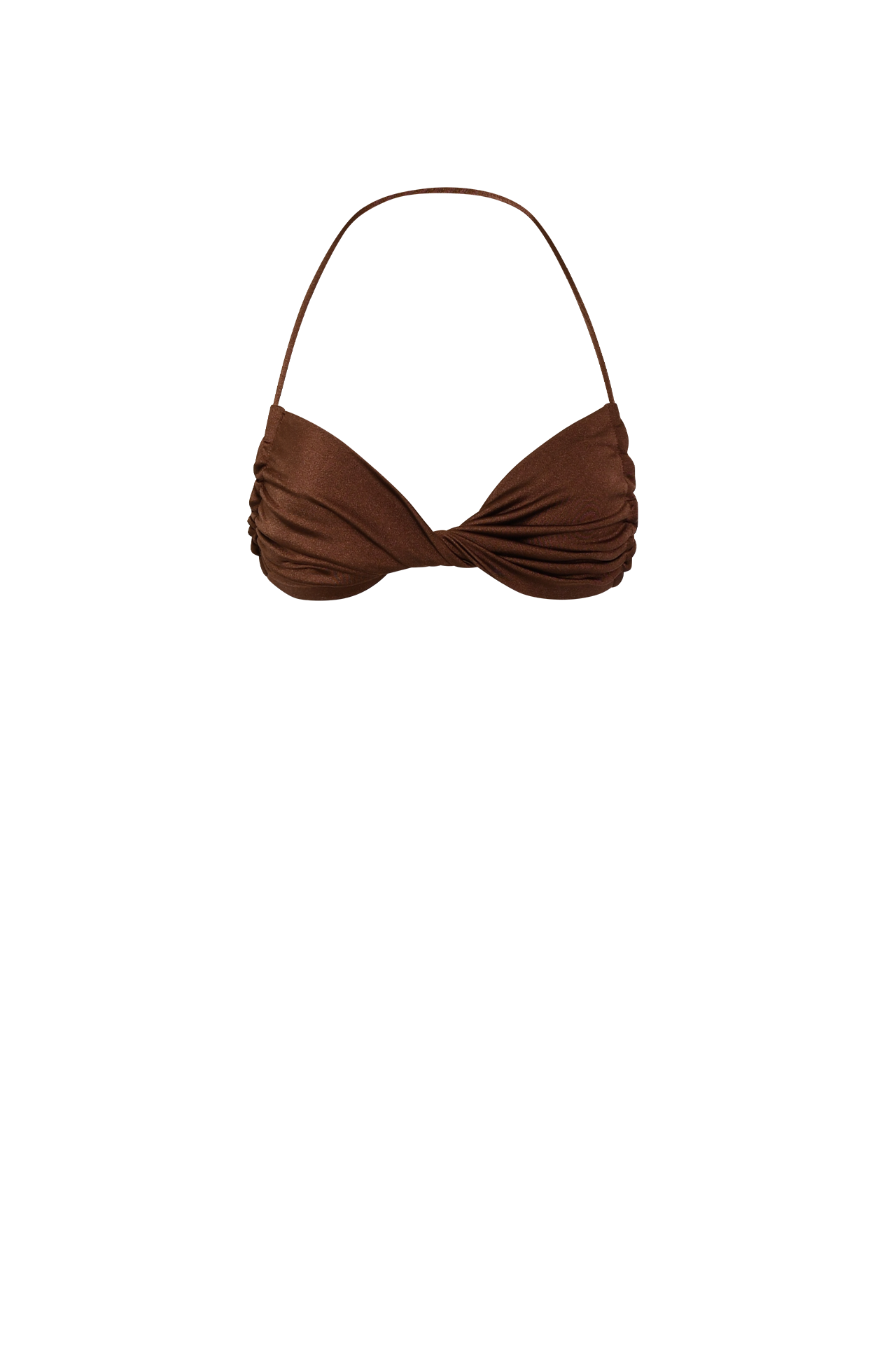 Brown Adjustable Top