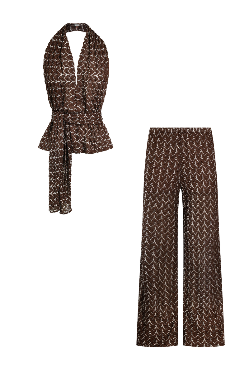 Knit Set