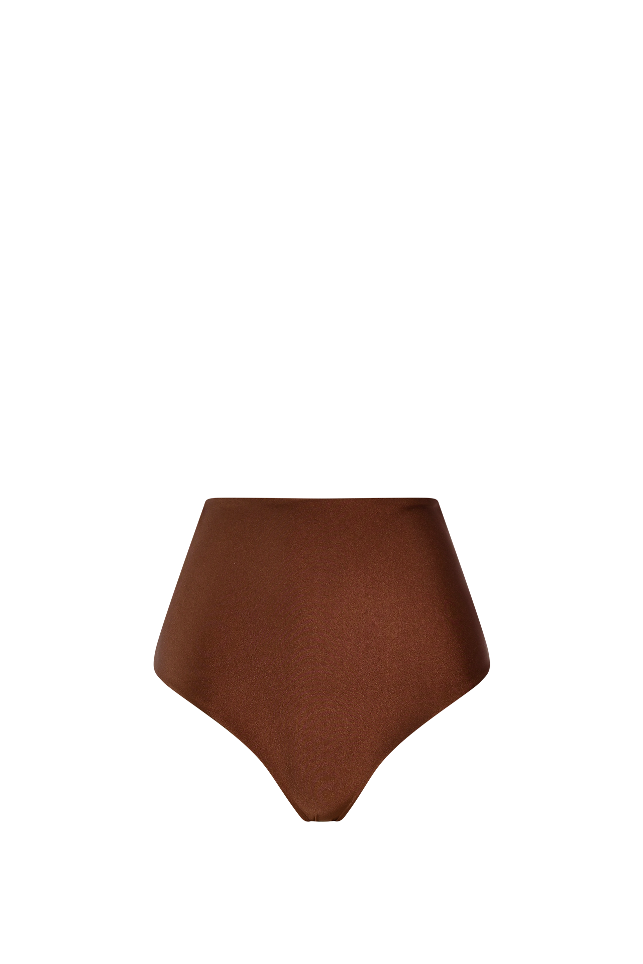 Brown High Brief