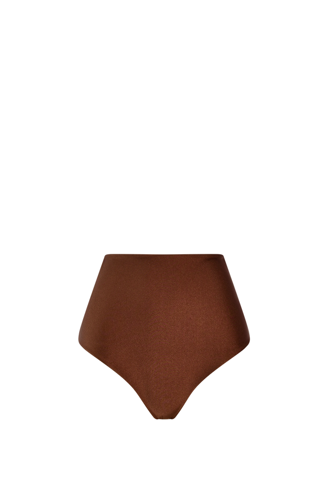 Brown High Brief