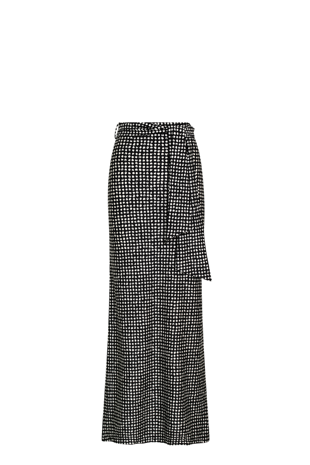 Polka Skirt