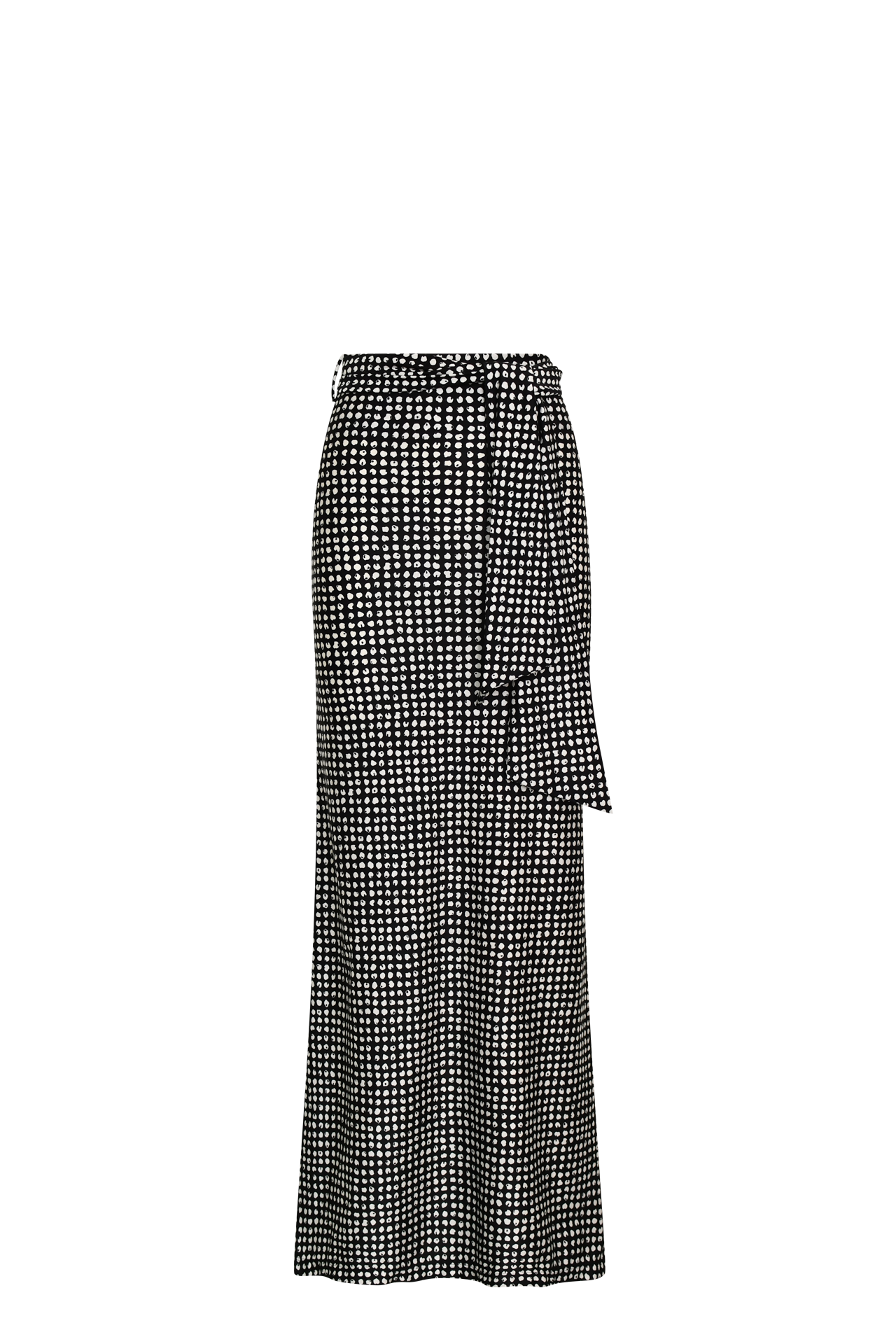 Polka Skirt