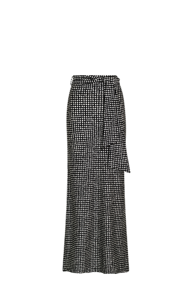 BW Polka Skirt, HANNE BLOCH