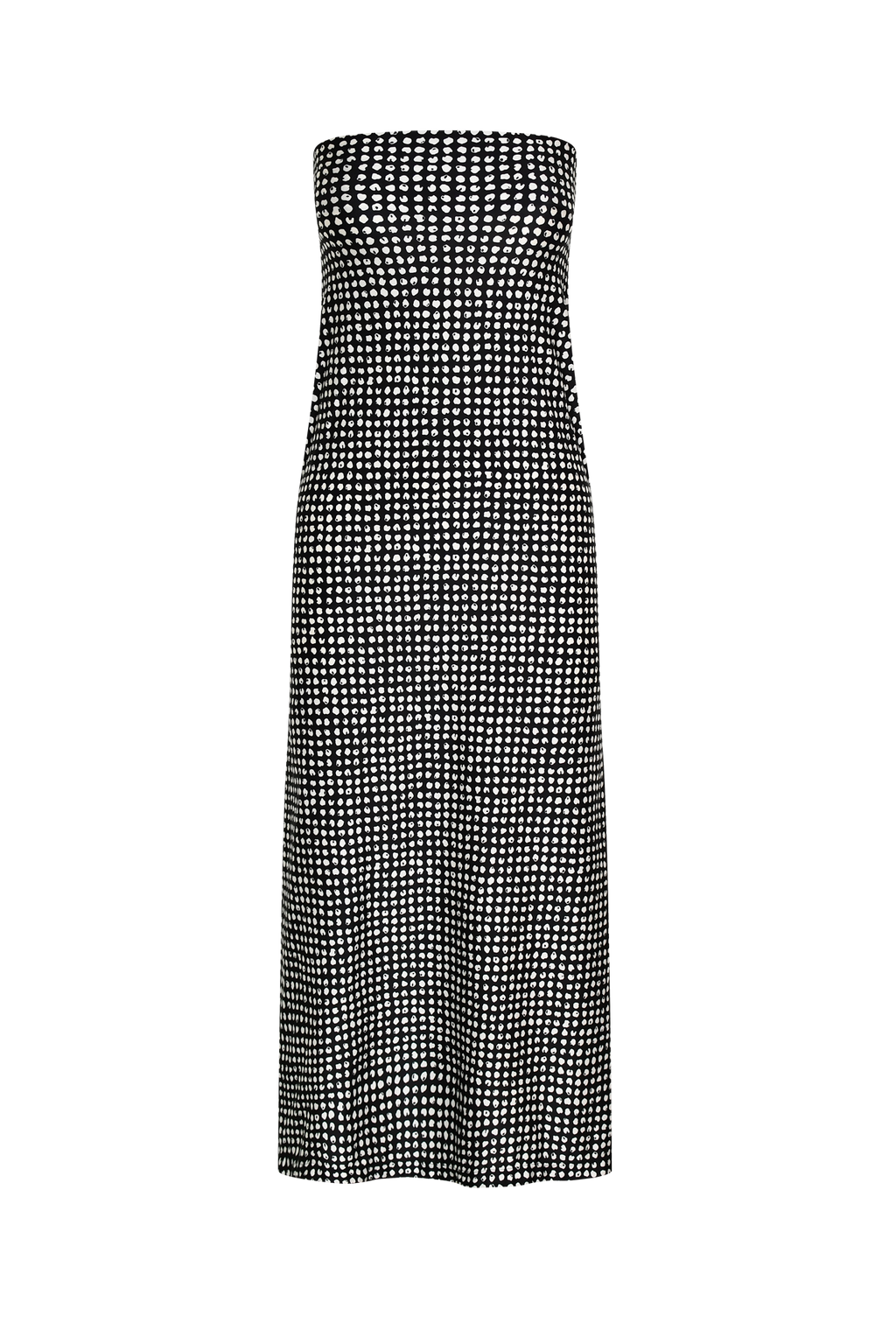 Polka Skirt
