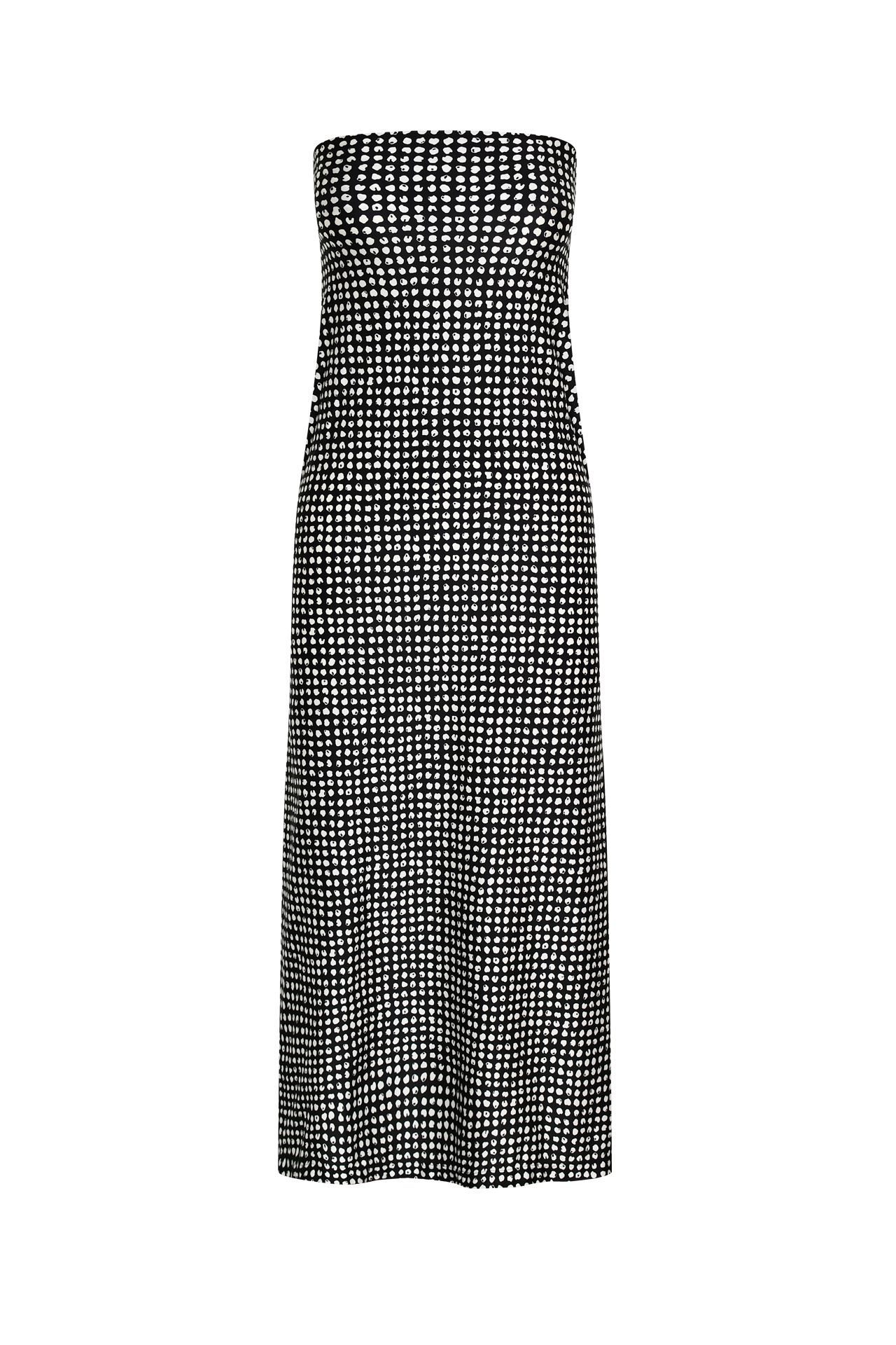 Polka Skirt