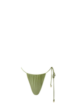 Green Adjustable Mini Bottom